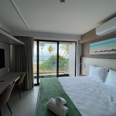 Restinga By Xtay, Pe Na Areia Em Joao Pessoa Apartment Exterior photo