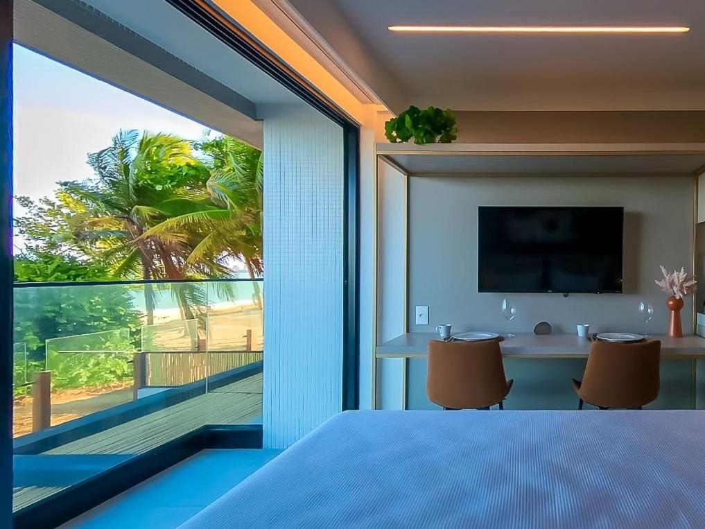 Restinga By Xtay, Pe Na Areia Em Joao Pessoa Apartment Exterior photo