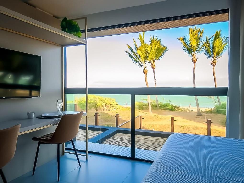 Restinga By Xtay, Pe Na Areia Em Joao Pessoa Apartment Exterior photo