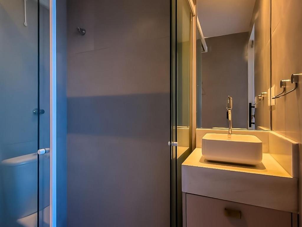 Restinga By Xtay, Pe Na Areia Em Joao Pessoa Apartment Exterior photo