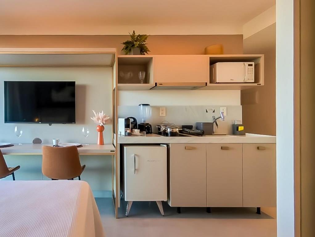 Restinga By Xtay, Pe Na Areia Em Joao Pessoa Apartment Exterior photo